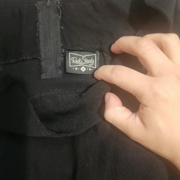 Pencil skirt - Picture 4 of 4